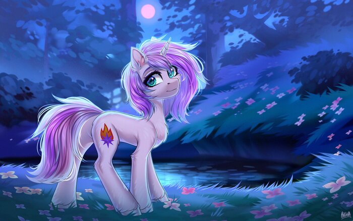     My Little Pony, Original Character, Ponyart, 