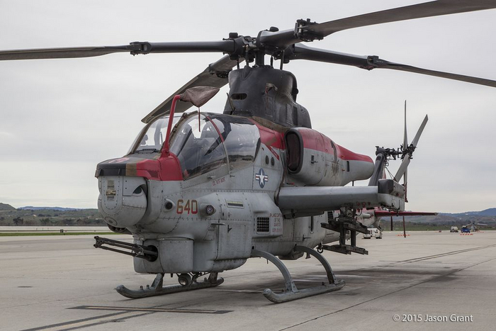 AH-1Z Viper  1/48 ,  , Ah-1, Kitty Hawk, 