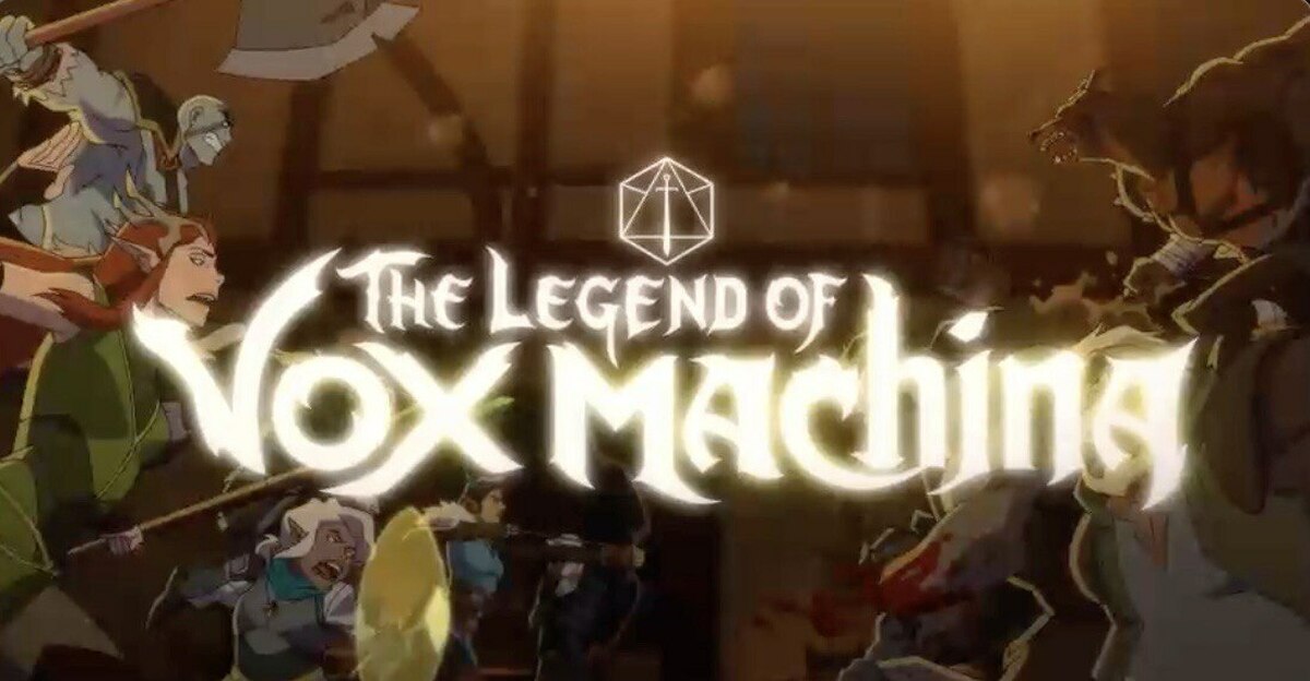 Легенда о vox machina. Легенда о Vox Machina 2 сезон. Вокс Макина персонажи. Легенда о Вокс Макине. Vox Machina бард.