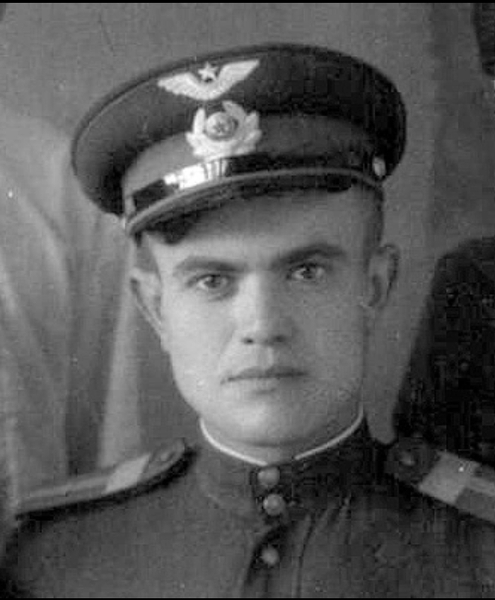 Мой папа | Пикабу