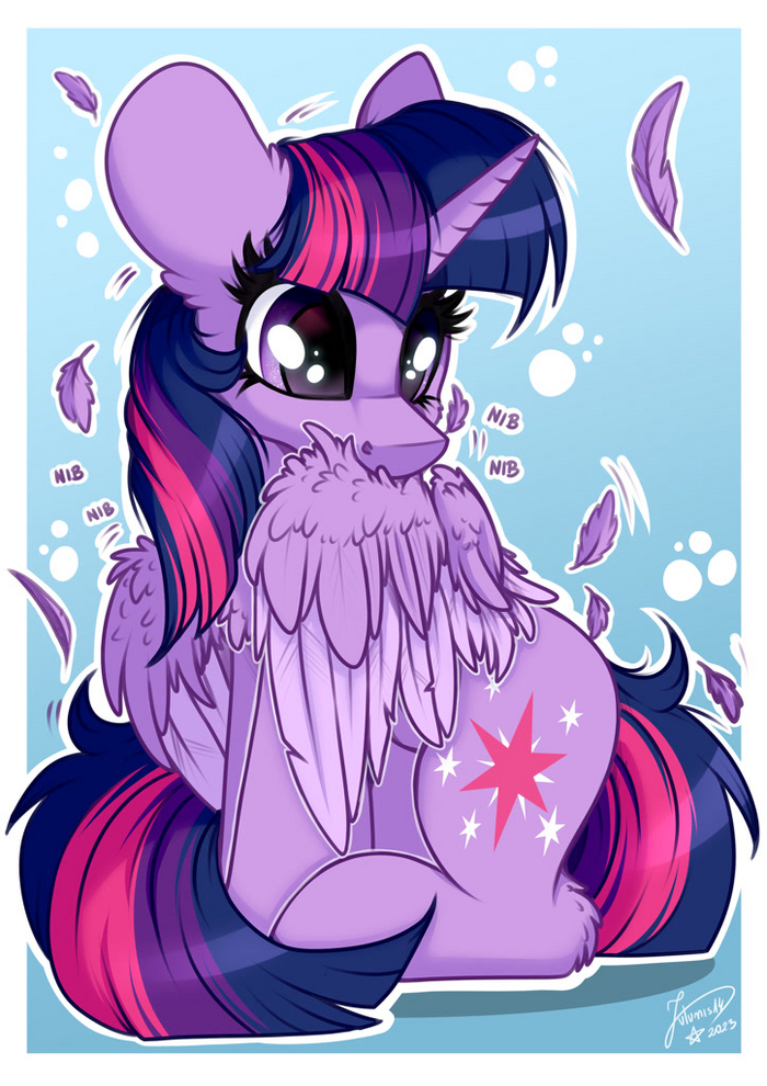 !   ,       ! ! My Little Pony, Twilight Sparkle