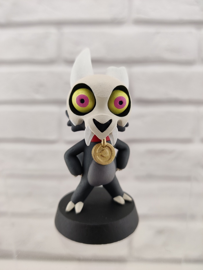 THE OWL HOUSE: King Clawthorne , The Owl House, , ,  , , , , , , , 