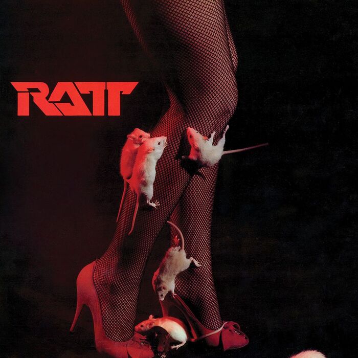  . Ratt - Out of the Cellar (1984) , , Metal, , , , 80-, YouTube, , , , , -, Glam Metal, Glam Rock, 1980,  , Heavy Metal, 