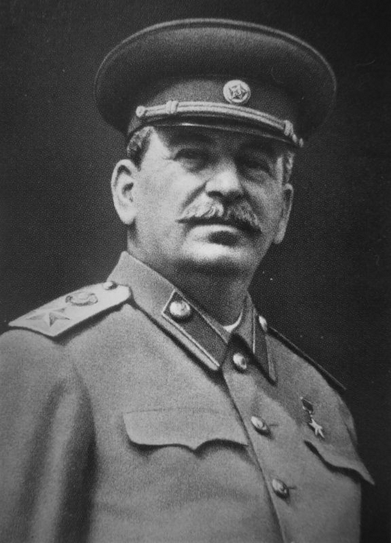 Ответ на пост «Бессмертный полк»