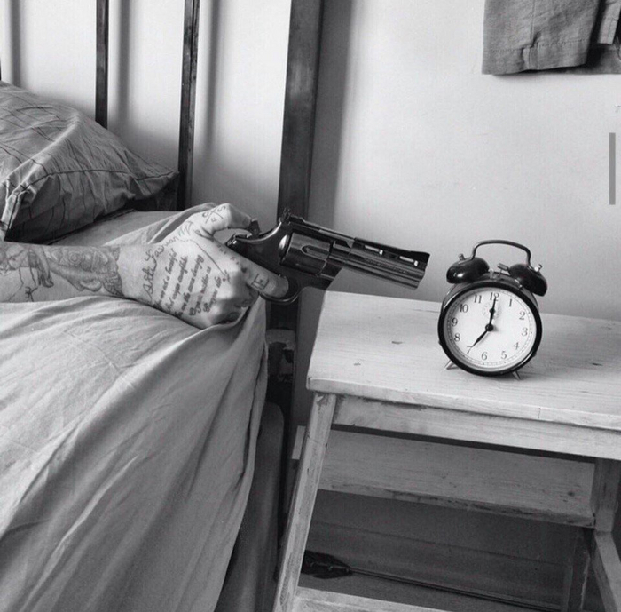 Массовые расстрелы и что мы о них знаем?