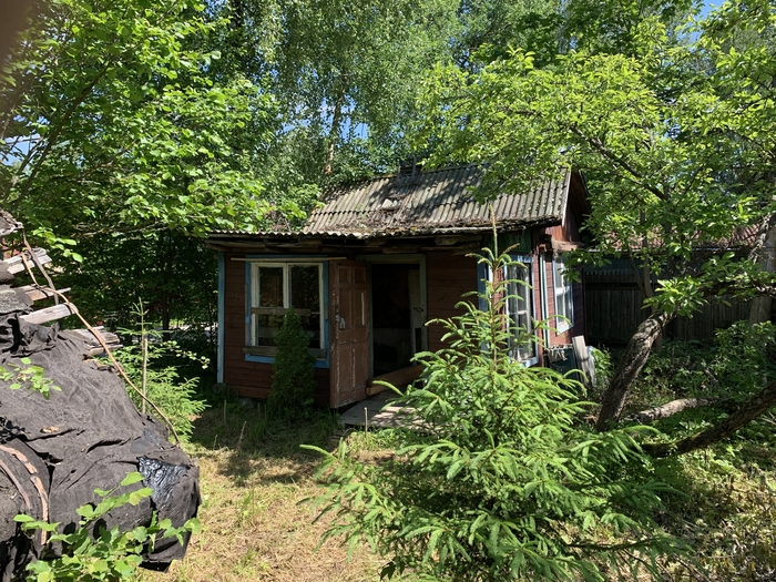 Как я дачу в МО покупал. Часть 1 - покупка участка Дача, За городом, Земельный участок, Стройка, Дом, Строительство дома, Длиннопост
