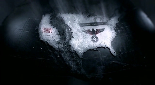                / The Man In the High Castle (2015-2019) ,    ,  , ,  , 