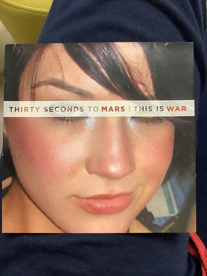 ? 30 seconds to Mars,  , 