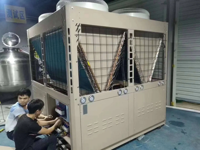 Тепловые наосы и рост экономики европейских стран Энергетика (производство энергии), Электричество, Изобретения, Газ, Тепловой насос, Евросоюз, Германия, Энергосбережение, Польша, Испания, Отопление, Длиннопост