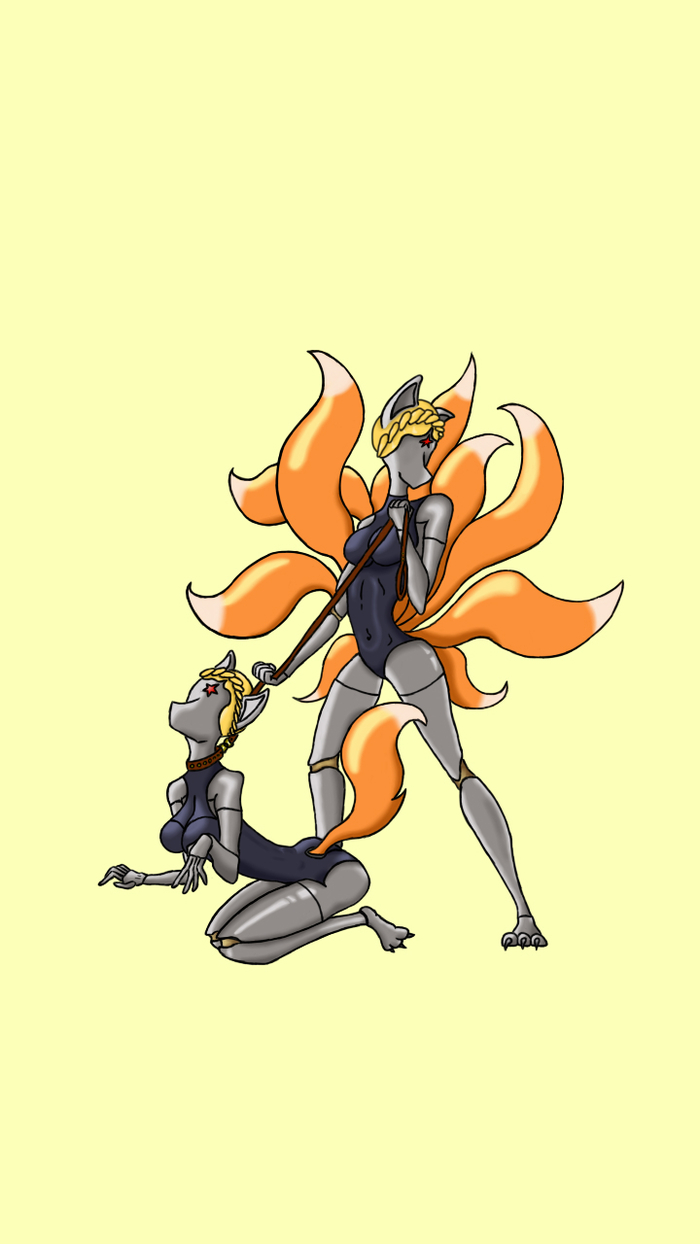 Хайп по атомному сердцу вроде как прошёл, можно и ФанАрт выложить, всем доброго времени суток и удачного дня!)