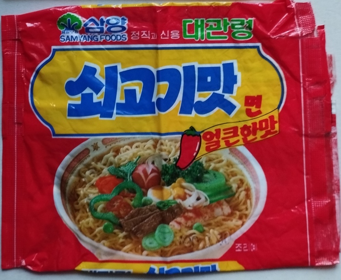 Кукси по-корейски – пошаговый рецепт с фото приготовления блюда с мясом