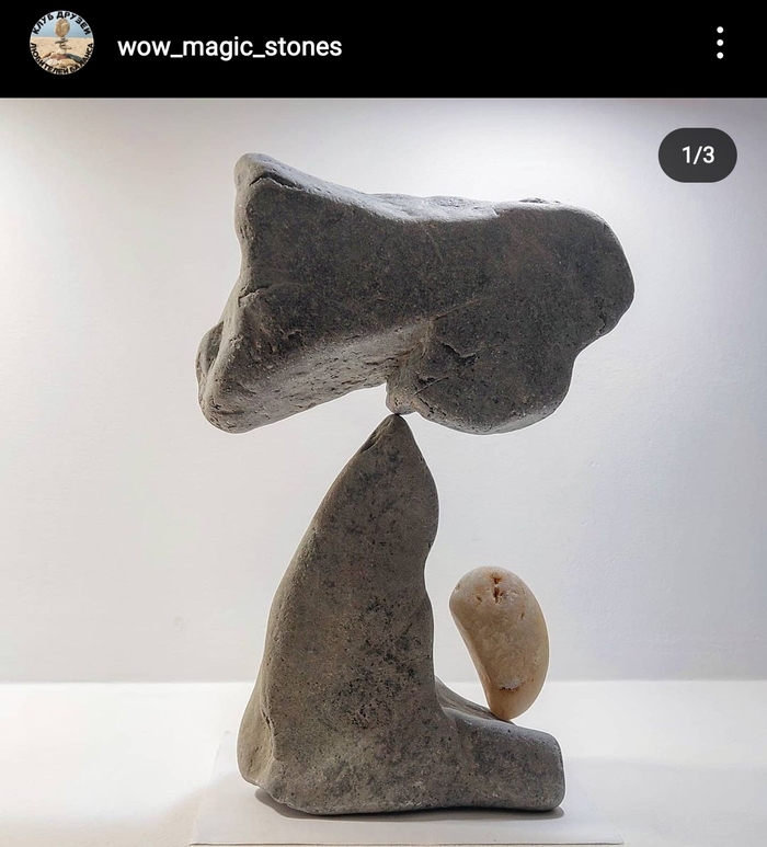 Ещё, из моего более менее удачного баланса