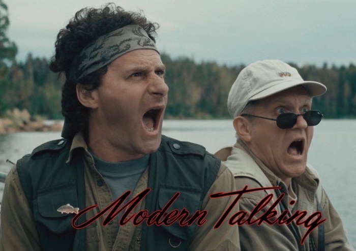 Modern talking