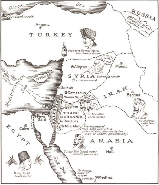 Глабб- паша - британский генерал который в 1948 г. вел арабов против Израиля
