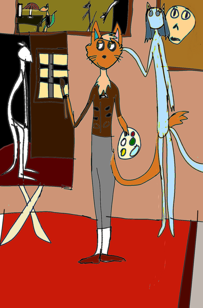 Комментарий