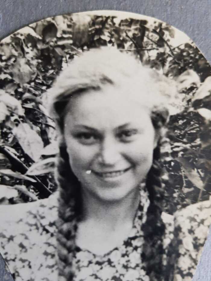 День рождения бабушки | Пикабу