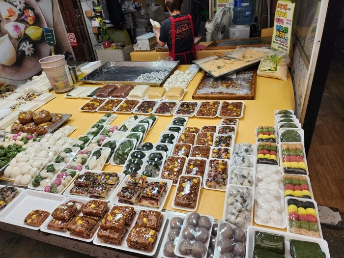Рынок в Южной Корее Южная Корея, Рынок, Продукты, Цены, Гастрономия, Корейцы, Китайцы, Длиннопост