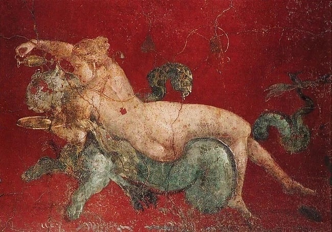 В логове волчицы. Как найти проститутку в Древнем Риме
