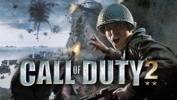 Call of duty 2 -, , ,  , , ,  , , Call of Duty, , 