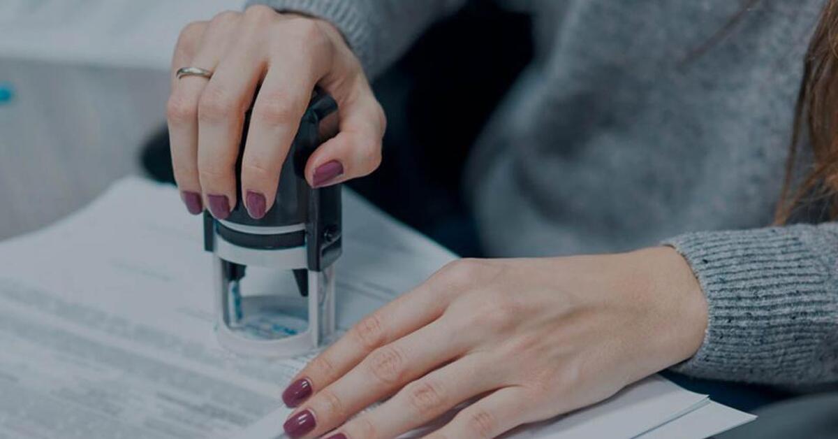 Печать медика и механика | Пикабу