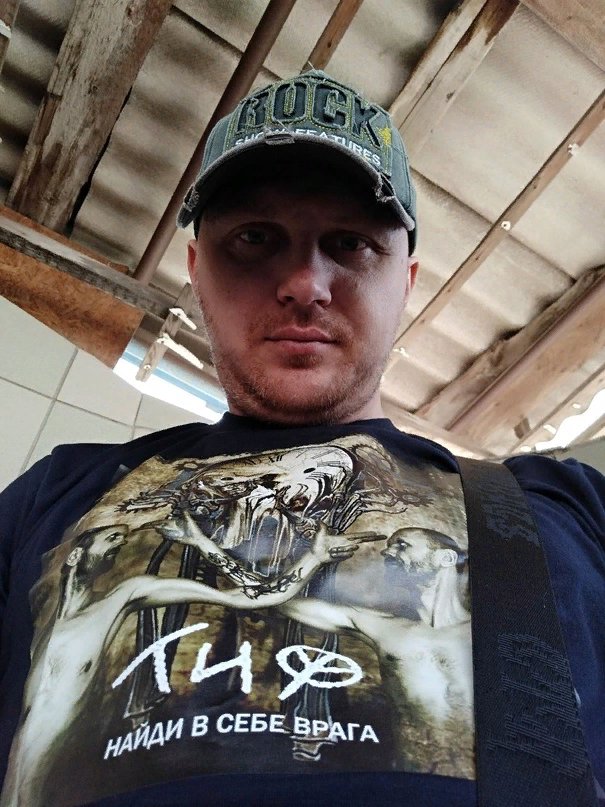 «Rock&Talk Слушаем и говорим» | Пикабу