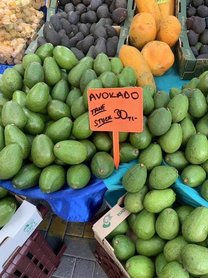 Немного турецкого рынка Турция, Овощи, Фрукты, Длиннопост, Рынок, Цены, Мобильная фотография