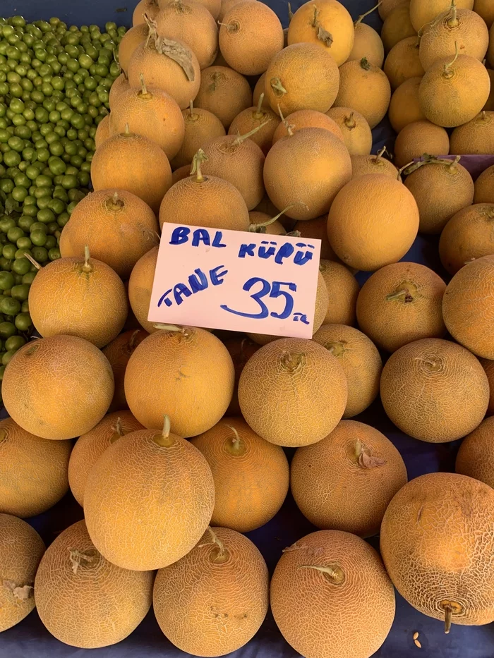 Немного турецкого рынка Турция, Овощи, Фрукты, Длиннопост, Рынок, Цены, Мобильная фотография