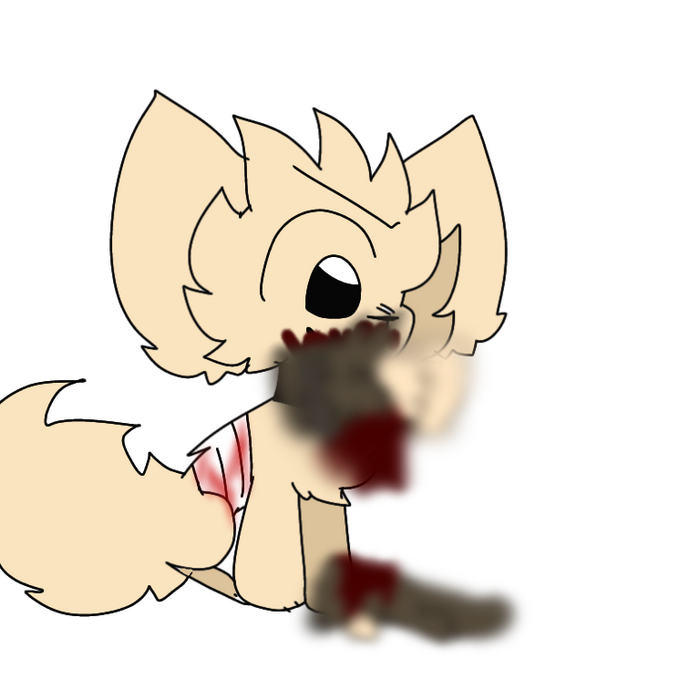 Good job,my little fennec