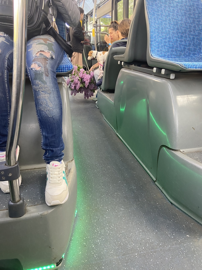 Ну зачем же так?