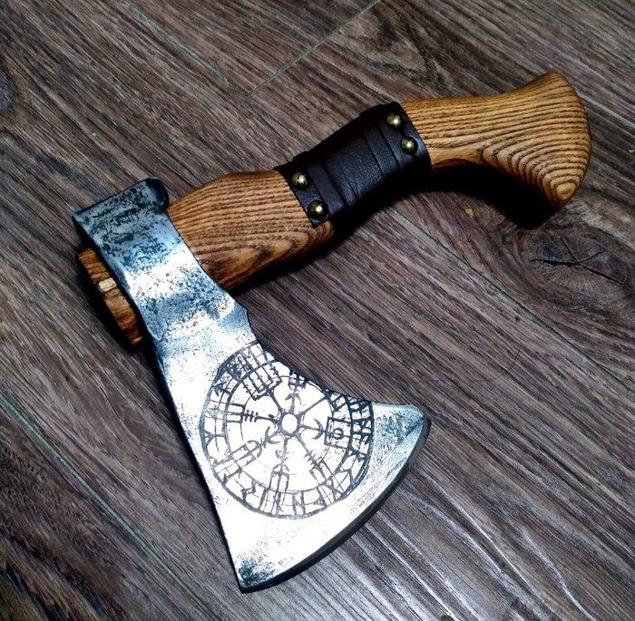 Годится для бушкрафта?