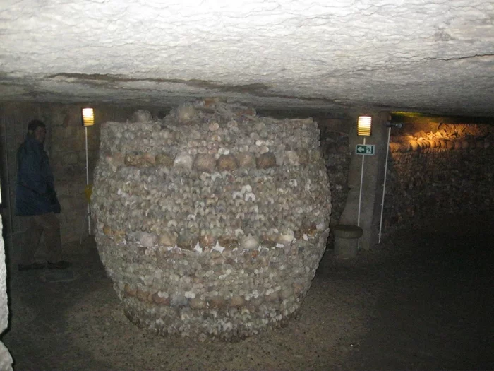 Катакомбы Парижа Париж, Катакомбы, Европа, Познавательно, Факты, Путешествия, Туризм, Поездка, Длиннопост Катакомбы Парижа Париж, Катакомбы, Европа, Познавательно, Факты, Путешествия, Туризм, Поездка, Длиннопост