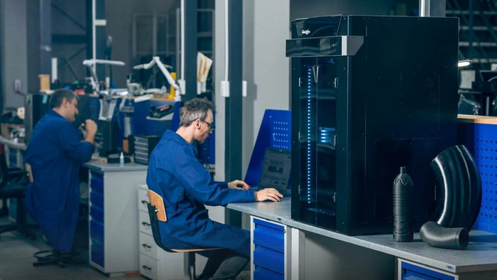 14 отраслей использующих технологию обработки с ЧПУ Станок, ЧПУ, Производство, Бизнес, Лазерная резка, Работа с деревом, Технологии, Гифка, Длиннопост