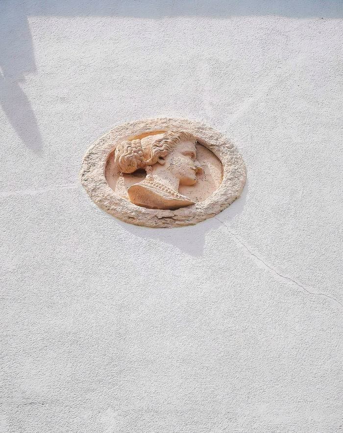 Salses-le-Chteau, France Фотография, Франция, Мобильная фотография, Huawei P30 PRO, Уличная фотография, Прогулка по городу, Длиннопост