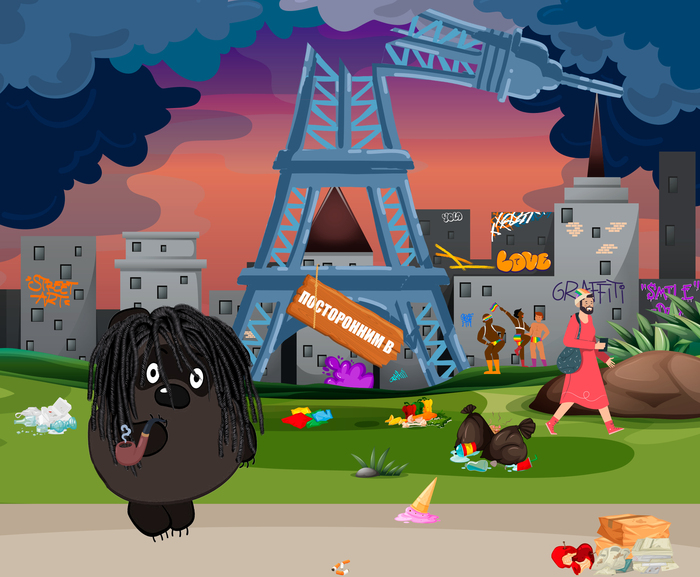 �����-��� ������ Netflix