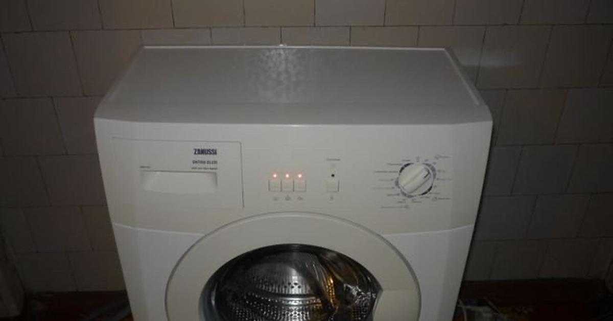 Кто ремонтировал такое? | Пикабу