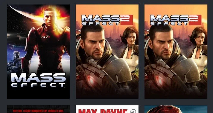 [Steam]  DLC Mass Effect 2 (2010 Edition)    Steam, , , , , 