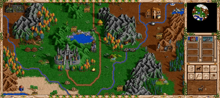     2    fheroes2 ( 1.0.4) , Android, -, , Homm II, Open Source,  , , 