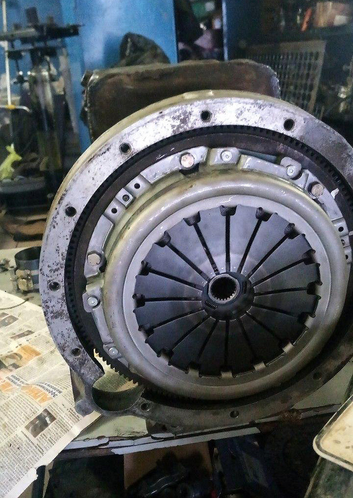 История одной волги (часть 1) Ремонт авто, Автосервис, Двигатель, Запчасти, Авто, Истории из жизни, Газ-3102, Длиннопост