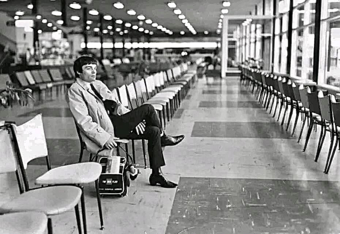 О СУДЬБЕ БАРАБАНЩИКА