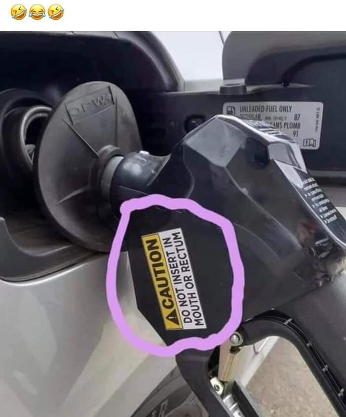 Предупреждение