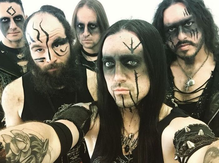 ELVENKING,    FOLK METAL/POWER METAL,  -  ,   ,  ,        ! , Metal, Folk Metal, Power Metal, Elvenking, , YouTube, 