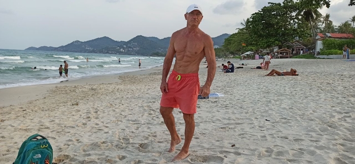 Эголифтинг