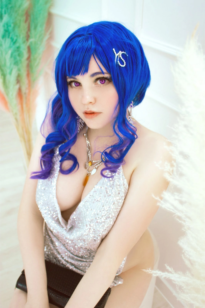 St' louis  | cosplay Lady_Misu , , , Azur Lane, St Louis, Geektimes, , 