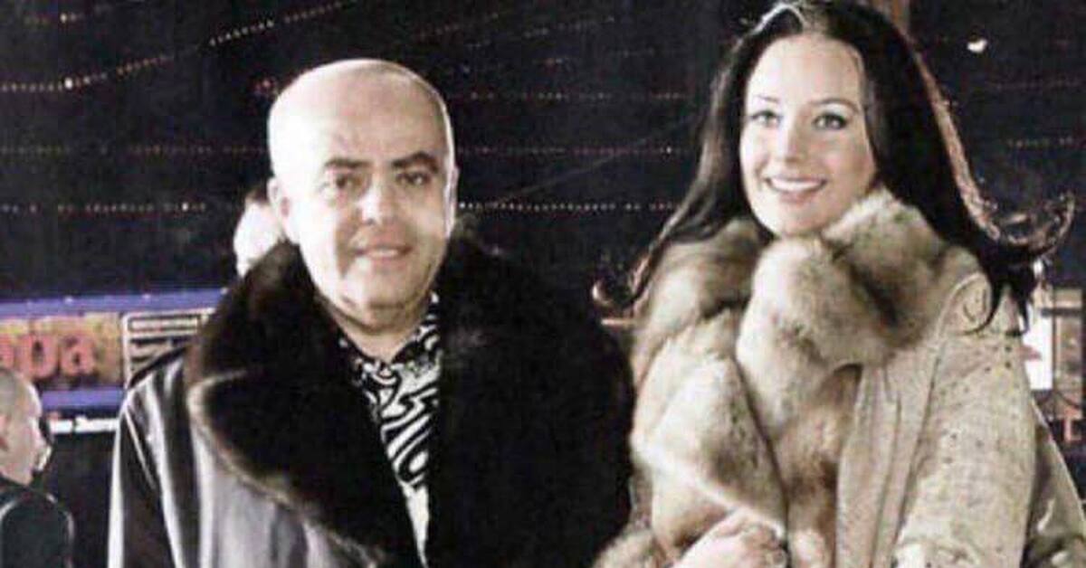 Общество | История любви Оксаны Федоровой Общество | История любви Оксаны Федоровой