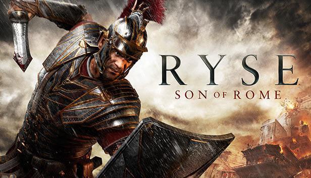    10        ,      Ryse: Son of Rome,  