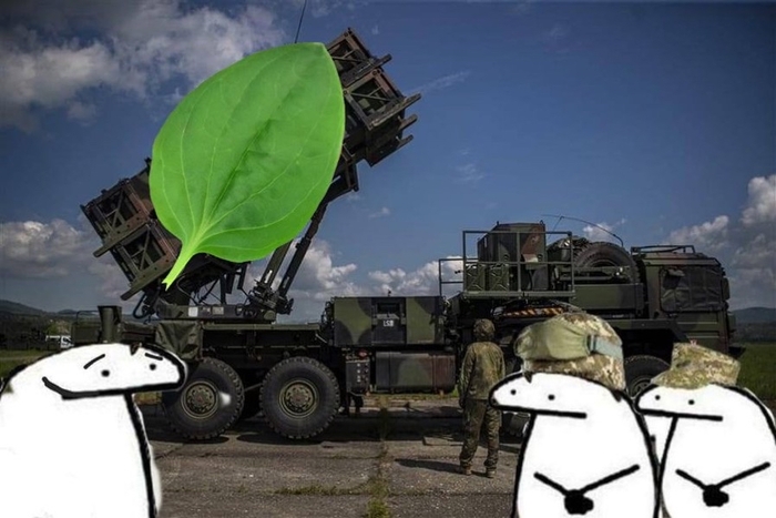 Журналисты узнали план ремонта Patriot