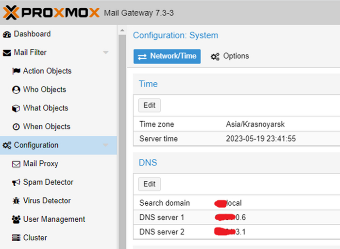   .    .  1 Linux,  ,  , Zimbra, 