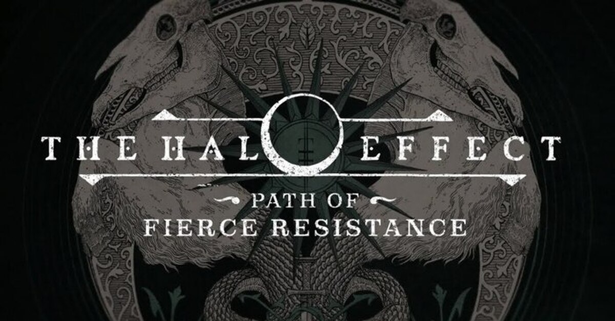 Песни path. Path of Fierce Resistance the Halo Effect.