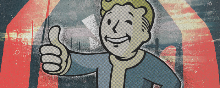       Fallout.     Fallout, , , 