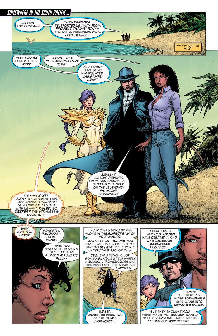 Justice League Dark - 28 DC Comics,  ,   , , , , 2014